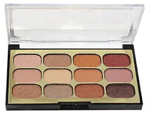 Miss Rose Sombra Palette 7001-033N4