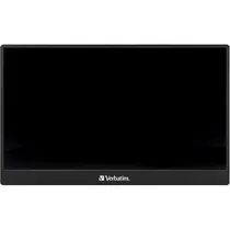 Monitor Portátil Verbatim PM-14 14"