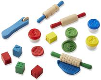 Massa de Modelar Melissa & Doug 10165 (13 Pecas)