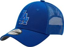 Outlet Bone New Era Los Angeles Dodgers 9FORTY 60222306