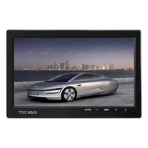 Tela para Carro LCD Tucano TC-T10 - HDMI/USB - 10.1"