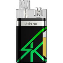 Elfbar BC 25000 Puffs Kiwi Passion Fruit Guava