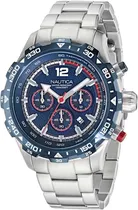 Relogio Nautica NAPNSS404 - Masculino