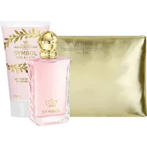 MDB Symbol Lady Set 100ML+Body
