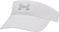 Bone Under Armour Viseira 1376707-100 - Branco