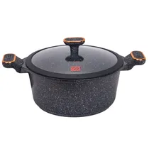 Panela de Indução Ucc Life Antiaderente 28CM