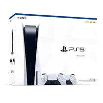 Sony Playstation 5 1 TB CFI-2000A Versao Slim Japao + 2 Controles