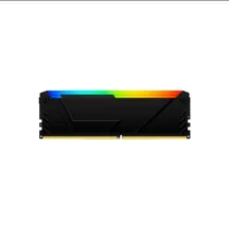 Memoria DDR4 8GB 2666MHZ Kingston KF426C16BB2A/8 Fury Beast RGB