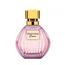 Puccini Donna Black Edp F 100ML