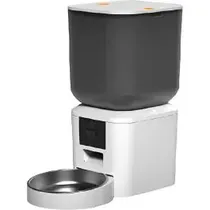 Satellite Alimentador Pet Smart A-D5LVH c/Camara