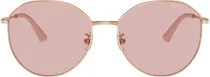 Óculos de Sol Bvlgari BV40036U 5628Z - Feminino