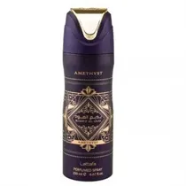 Desodorante Lattafa Badee Al Oud Amethyst 200ML