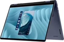 Notebook/ Tablet Dell LDB06250-9182BLU-Pus Intel U9 288V/ 32GB/ 1TBSSD/ 16"Touch Wqxga/ W11
