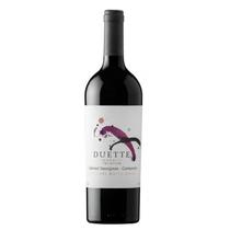 Indomita Duette Cabernet/Carmenere 750ML