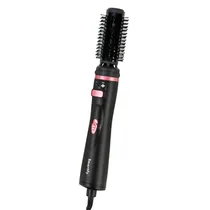 Escova Secadora Smartfy ES01P - 1200W - 3 Em 1 - Bivolt - Preto