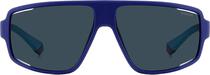 Oculos de Sol Polaroid 7054/s FLL 61 C3 - Masculino
