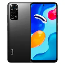 Cel Xiaomi Redmi Note 11S DS/6RAM/128GB 6.43" Gray Global