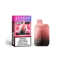 Elf Bar BC 15K Strawberry Ice