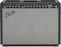Fender Twin Reverb 65R (110V)