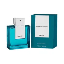 Porsche Desing Perfume Pure Life Eau de Parfum 100ML