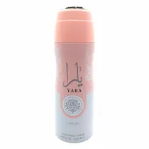 Desodorante Lattafa Yara Feminino 200ML