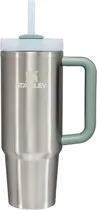 Copo Térmico Stanley The Flowstate Quencher H2.0 Tumbler 887ML - Stainless Steel Shale