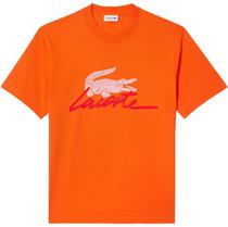 Camiseta Lacoste TH6562 23 P40 - Masculina