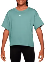 Camiseta Infantil Nike FZ5559 017 - Feminina