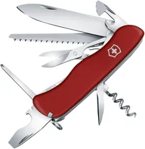Canivete Victorinox 0.8513.B1 Outrider (14 Funções)