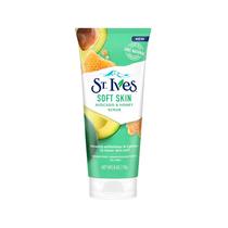 ST. Ives Exfoliante Avocado & Honey 170GR