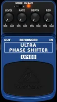 Behringer Pedal UP100