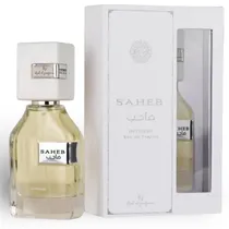 Perfume Ard Al Zaafaran Saheb Intense Eau de Parfum Unissex 70ML
