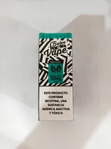 Born To Vape e-Liquid Winter Mint 35MG 30ML (20MG..)