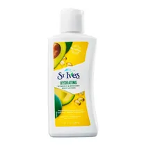 Creme Corporal ST Ives Hidratação Diaria com Vitamina e 200ML