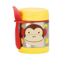Pote Térmico Skip Hop 252376 Mono 325ML