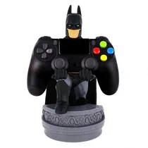 Boneco Stand DC Comics Batman 30542 p/Cel/Joystick 30541