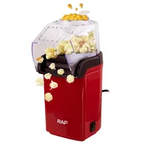 Pipoqueira Raf R.99014 - 2L - 1000W - 110V