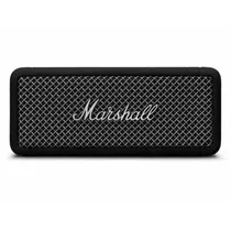 Speaker Marshal Emberton II BT Black Steel