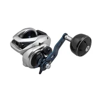 Carretilla Shimano Tranx 401HG Izquierda