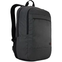 Mochila Case Logic ERABP-116 para Notebook 15.6" - Obsidian Gray