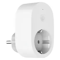 Adaptador de Tomada Xiaomi Mi Smart Plug 2 ZNCZ302 BHR6868EU
