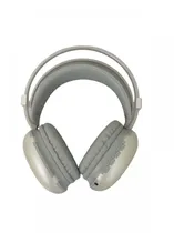 Auricular BT Sate AE-9079 Plata