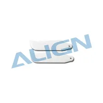 TR250 37 Tail Blade (Old H25084T) HQ0373AT