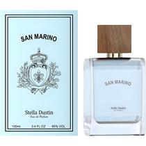 Perfume Stella Dustin San Marino - Eau de Parfum - Masculino - 100ML