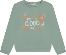 Moletom Infantil Orchestra HFIR3R-Vem - Feminino