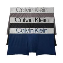 Conjunto de Boxers Calvin Klein NB3074-900 3 Piezas