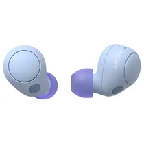 Sony Auricular Bluetooth WF-C700N Lavander
