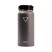 Hydrate Termo 722047 946ML Gris