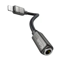 Mcdodo Adaptador CA-5010 Lightning To DC3.5MM Female