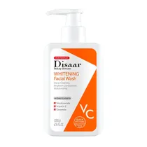 Limpador Facial Disaar com Vitamina C 200G